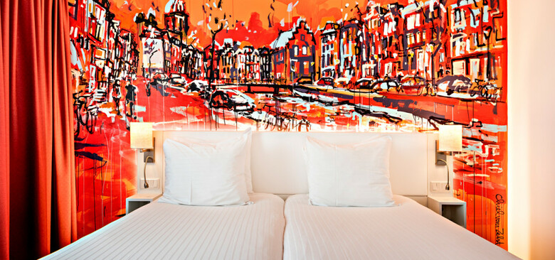 Westcord Art Hotel Amsterdam