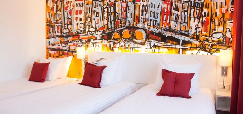 Westcord Art Hotel Amsterdam