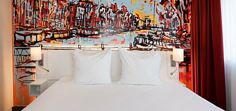Westcord Art Hotel Amsterdam