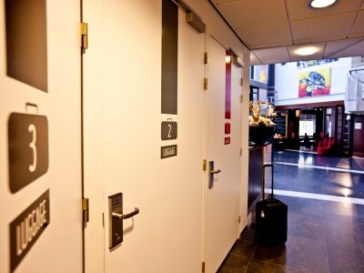 Westcord Art Hotel Amsterdam