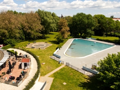 Westcord Art Hotel Amsterdam