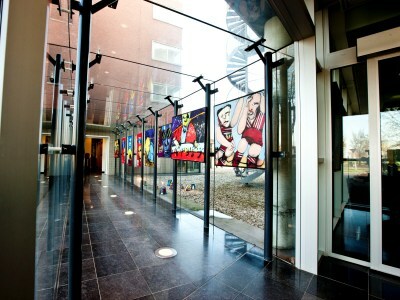 Westcord Art Hotel Amsterdam