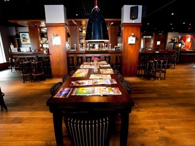 Westcord Art Hotel Amsterdam