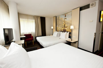 Westcord Art Hotel Amsterdam