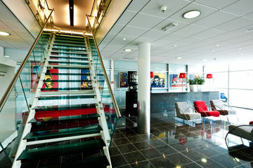 Westcord Art Hotel Amsterdam