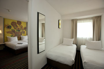 Westcord Art Hotel Amsterdam