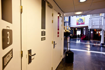 Westcord Art Hotel Amsterdam