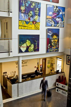 Westcord Art Hotel Amsterdam