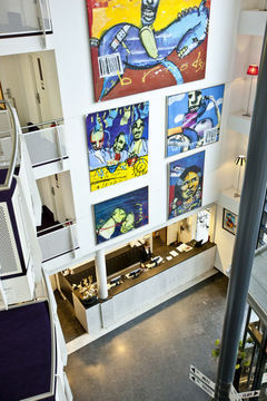 Westcord Art Hotel Amsterdam