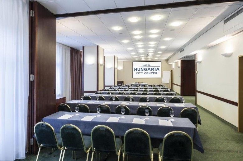 Hotel Hungaria City Center
