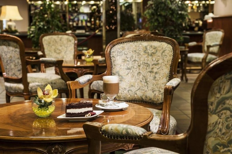 Hotel Hungaria City Center