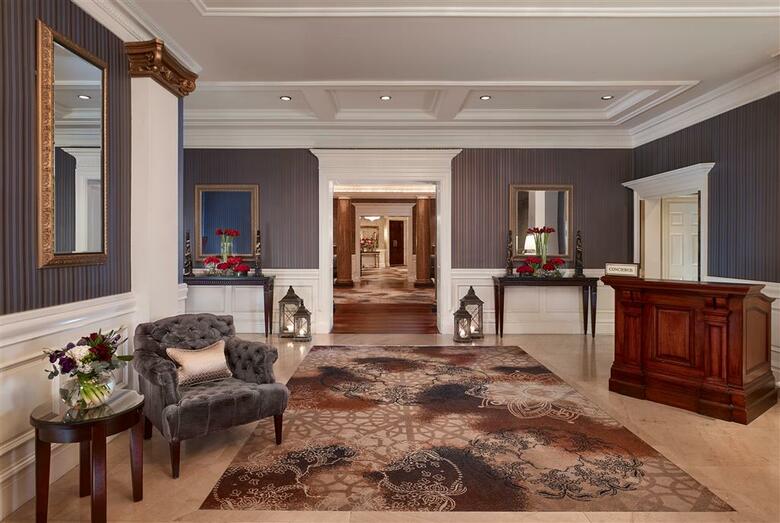 Hotel Westin