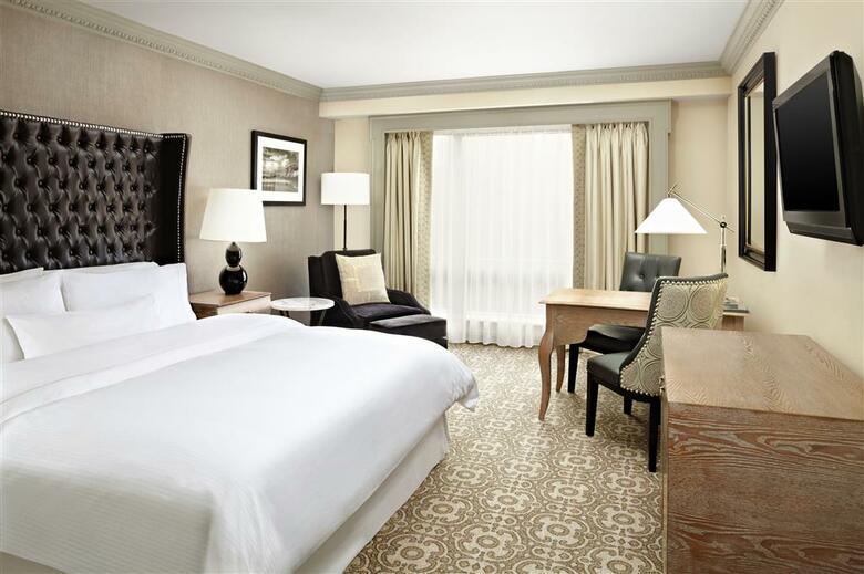 Hotel Westin