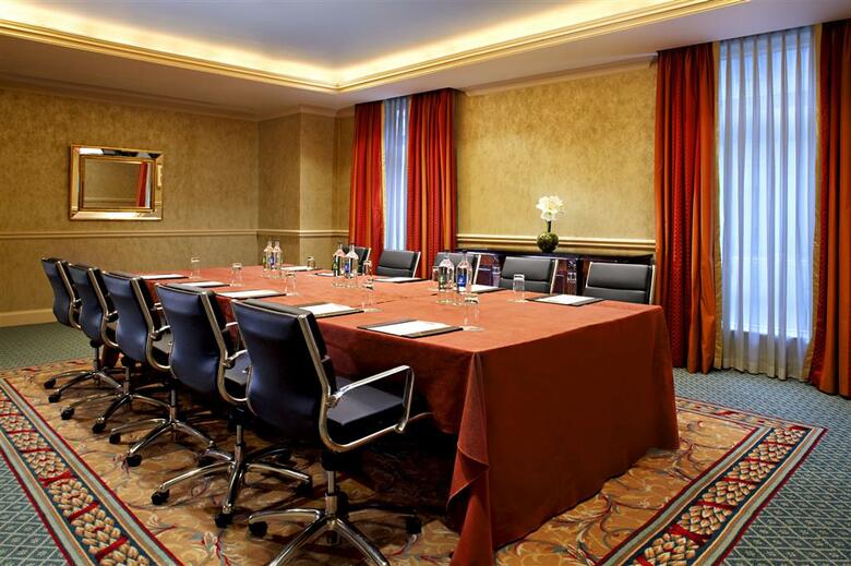 Hotel Westin