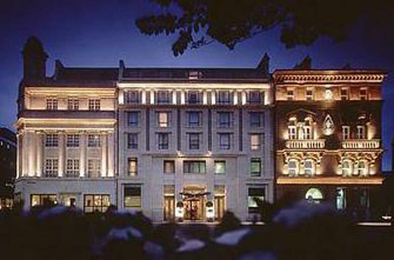 Hotel Westin
