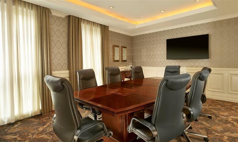 Hotel Westin