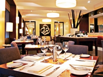 Hotel Westin