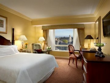 Hotel Westin