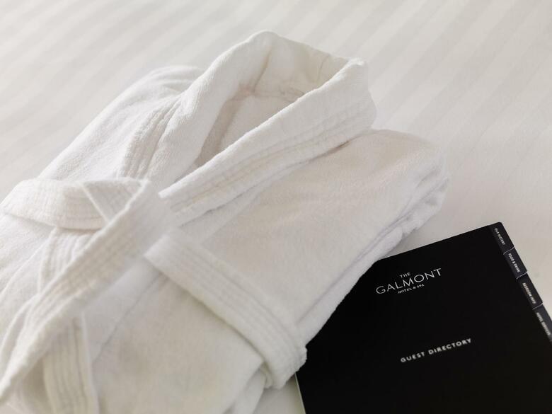 The Galmont Hotel & Spa