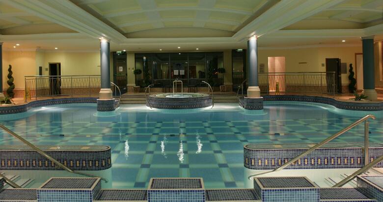 The Galmont Hotel & Spa