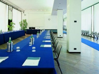 Hotel UNA Brescia