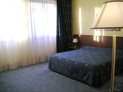 Hotel UNA Brescia