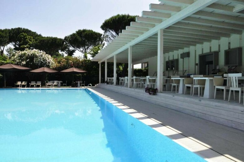 Italiana Hotels Florence