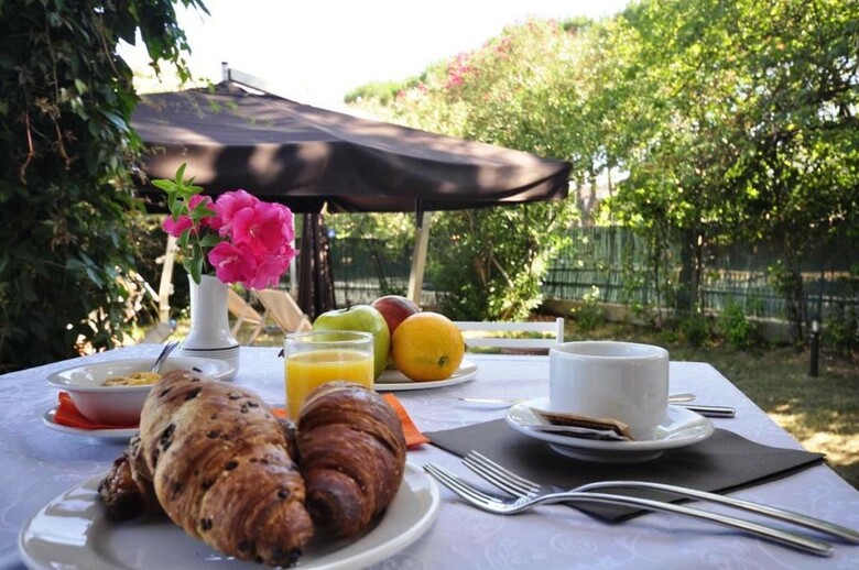 Italiana Hotels Florence