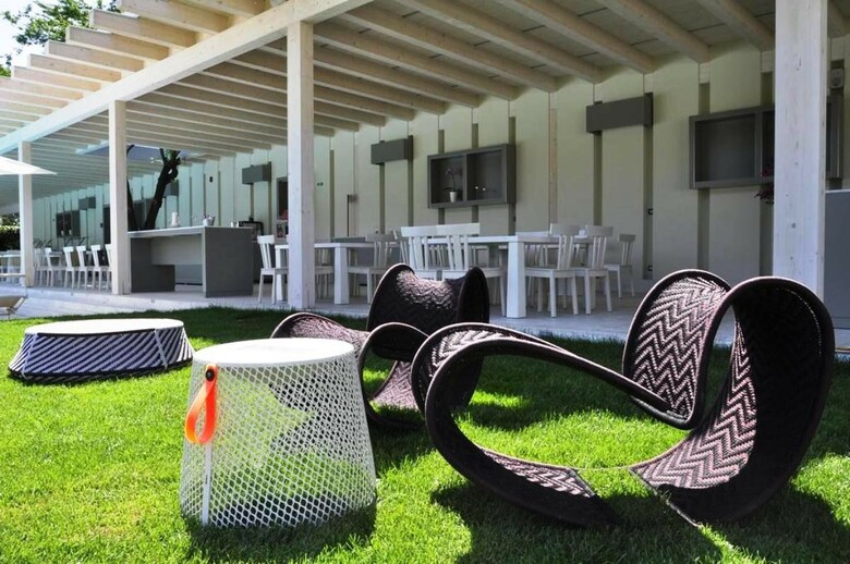 Italiana Hotels Florence