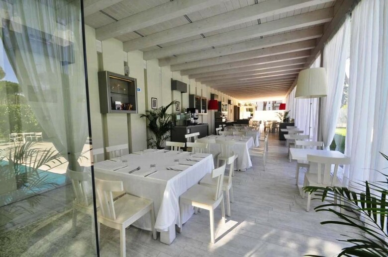 Italiana Hotels Florence