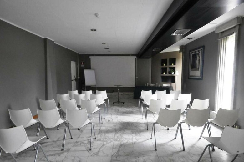 Italiana Hotels Florence