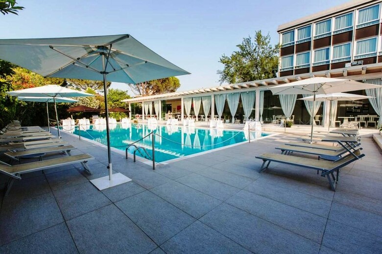 Italiana Hotels Florence