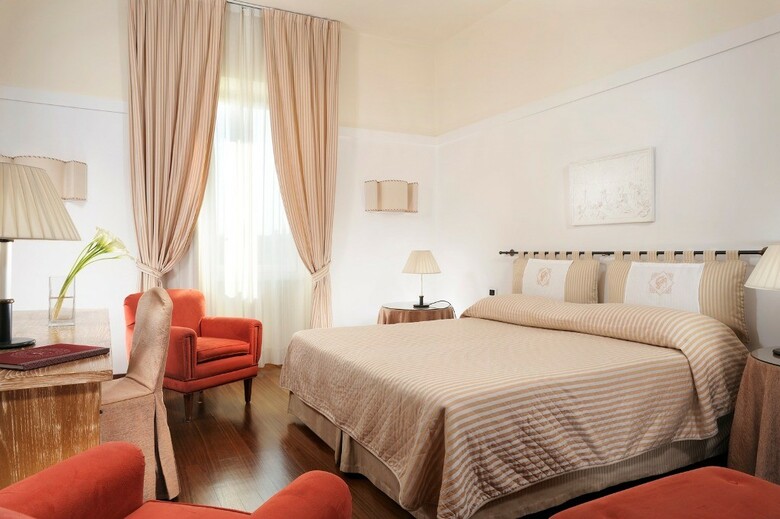 Grand Hotel Minerva