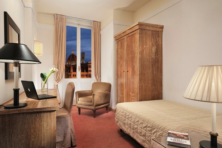 Grand Hotel Minerva