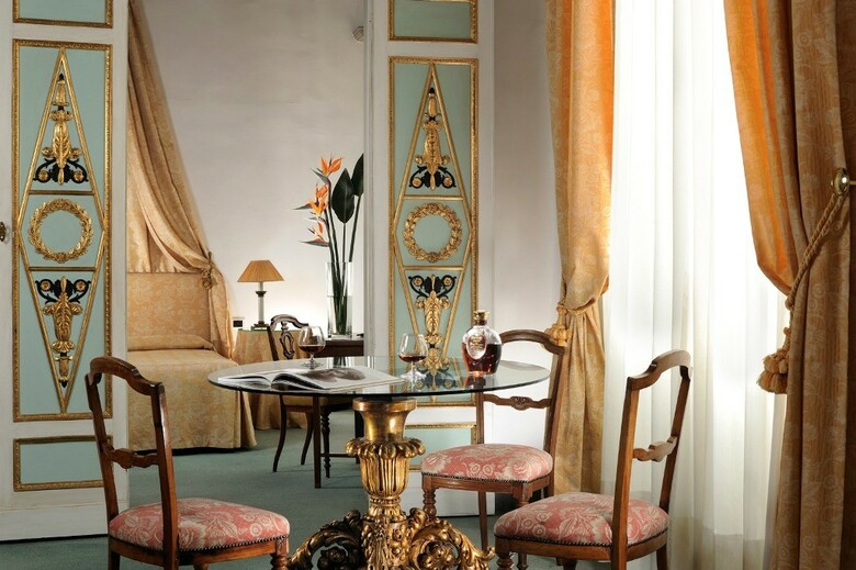 Grand Hotel Minerva