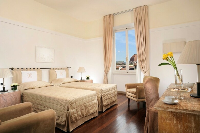 Grand Hotel Minerva