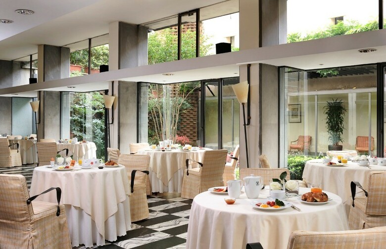 Grand Hotel Minerva