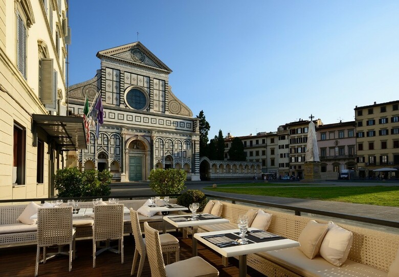 Grand Hotel Minerva