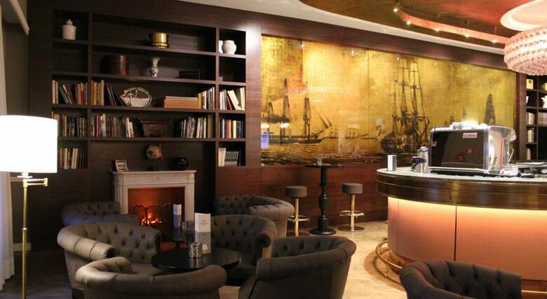 Plaza Hotel Lucchesi
