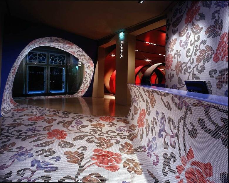 UNA Hotel Vittoria