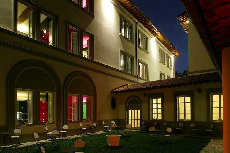 UNA Hotel Vittoria