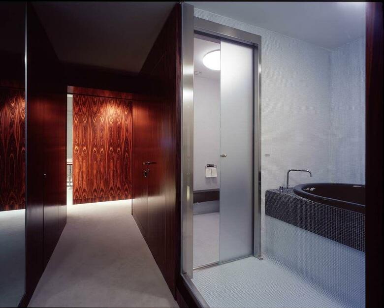 UNA Hotel Vittoria