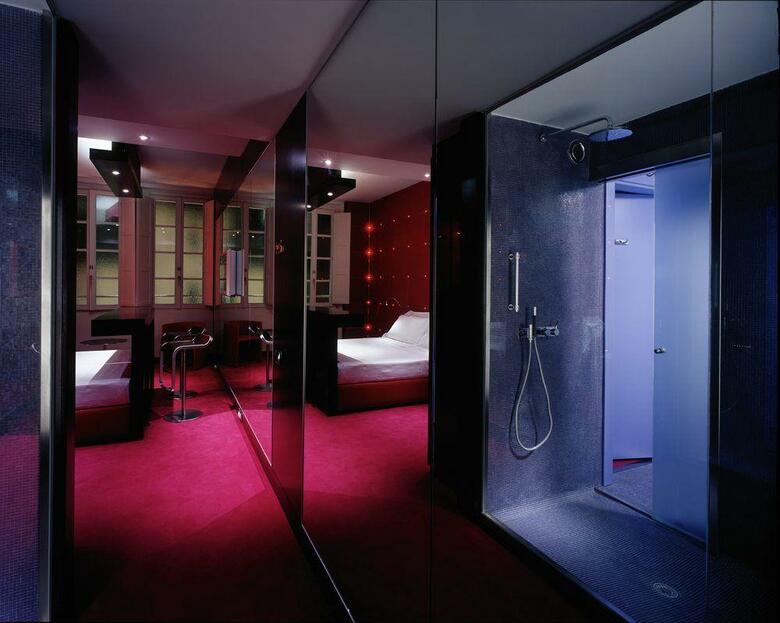 UNA Hotel Vittoria
