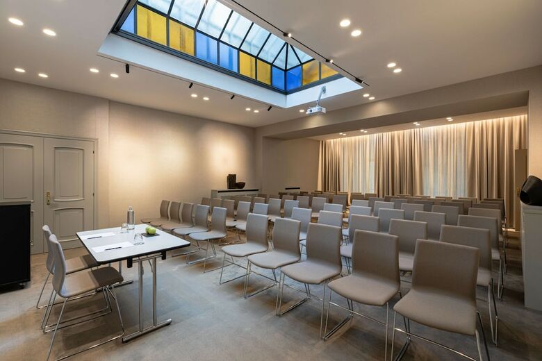 Worldhotel Cristoforo Colombo