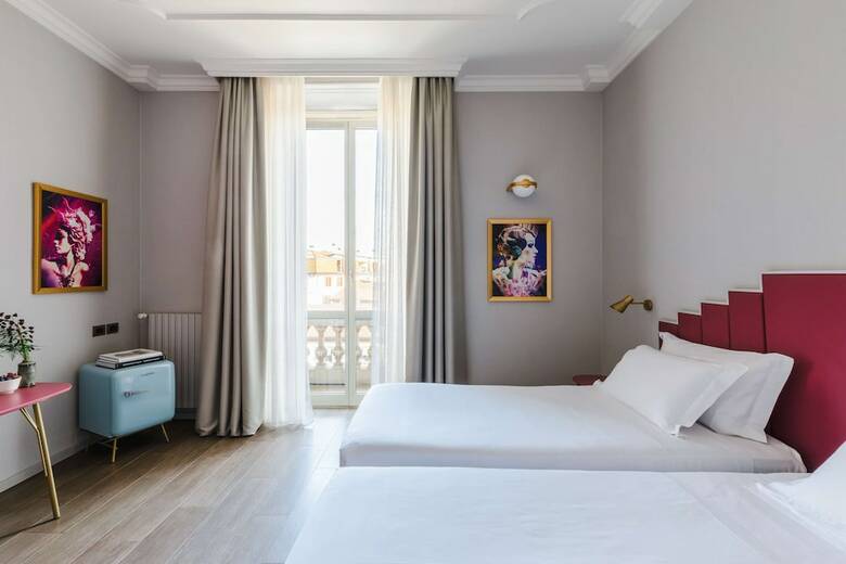 Worldhotel Cristoforo Colombo