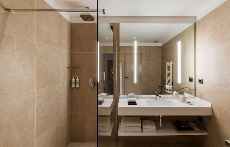 Worldhotel Cristoforo Colombo