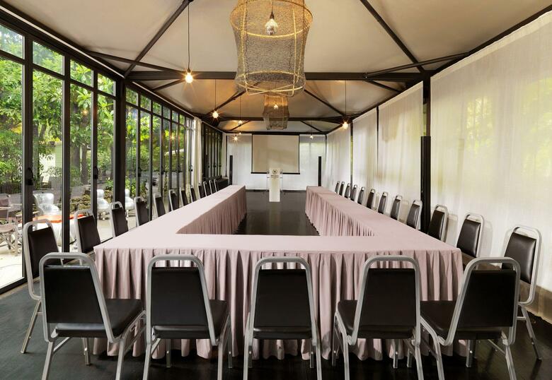 Hotel Sheraton Diana Majestic