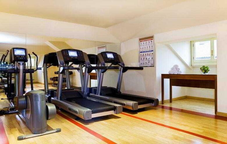 Hotel Sheraton Diana Majestic