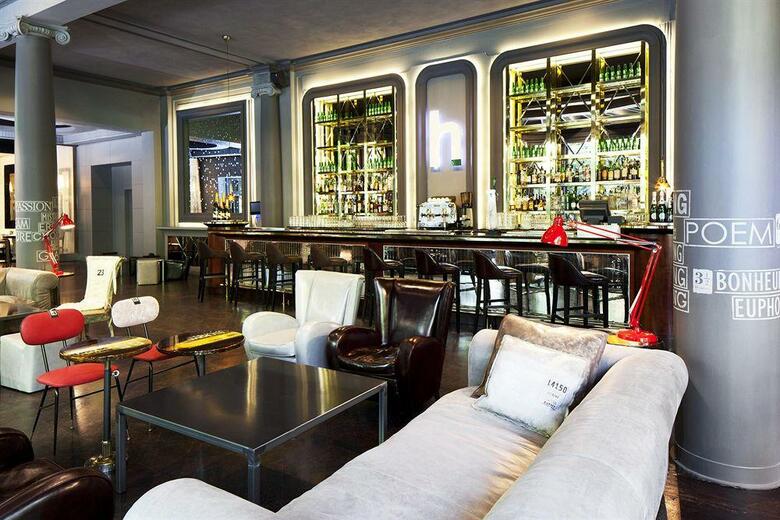 Hotel Sheraton Diana Majestic