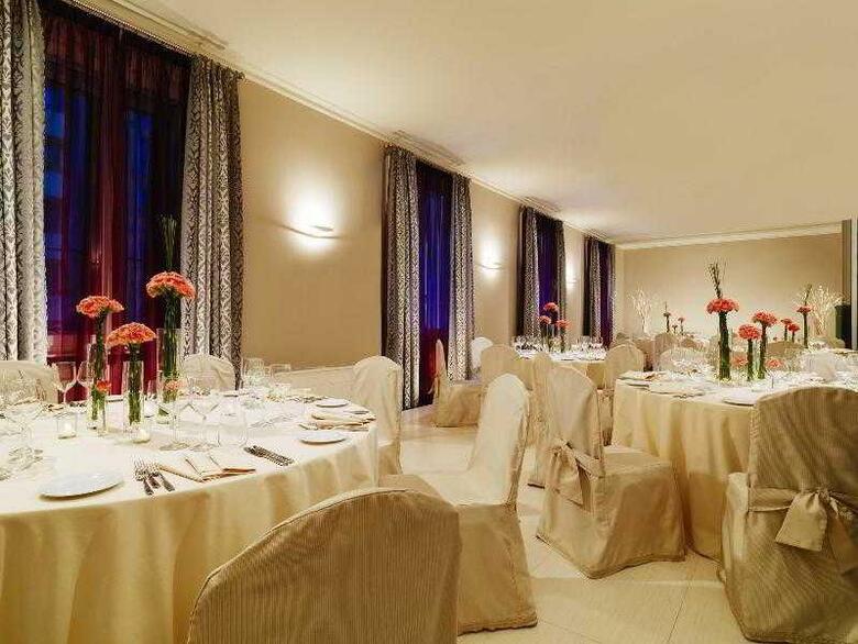 Hotel Sheraton Diana Majestic